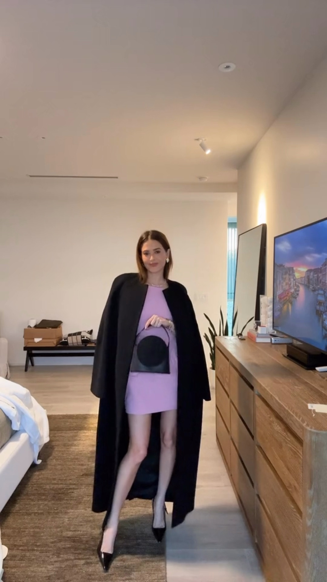 My OOTN ✨💞 for dinner with the LTK fam! 

#LTKootd #LTKSeasonal #LTKStyleTip