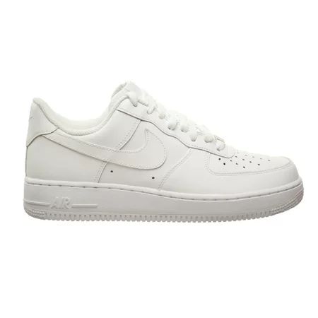 Nike Air Force 1 '07 Women's Shoes White/White 315115-112 | Walmart (US)