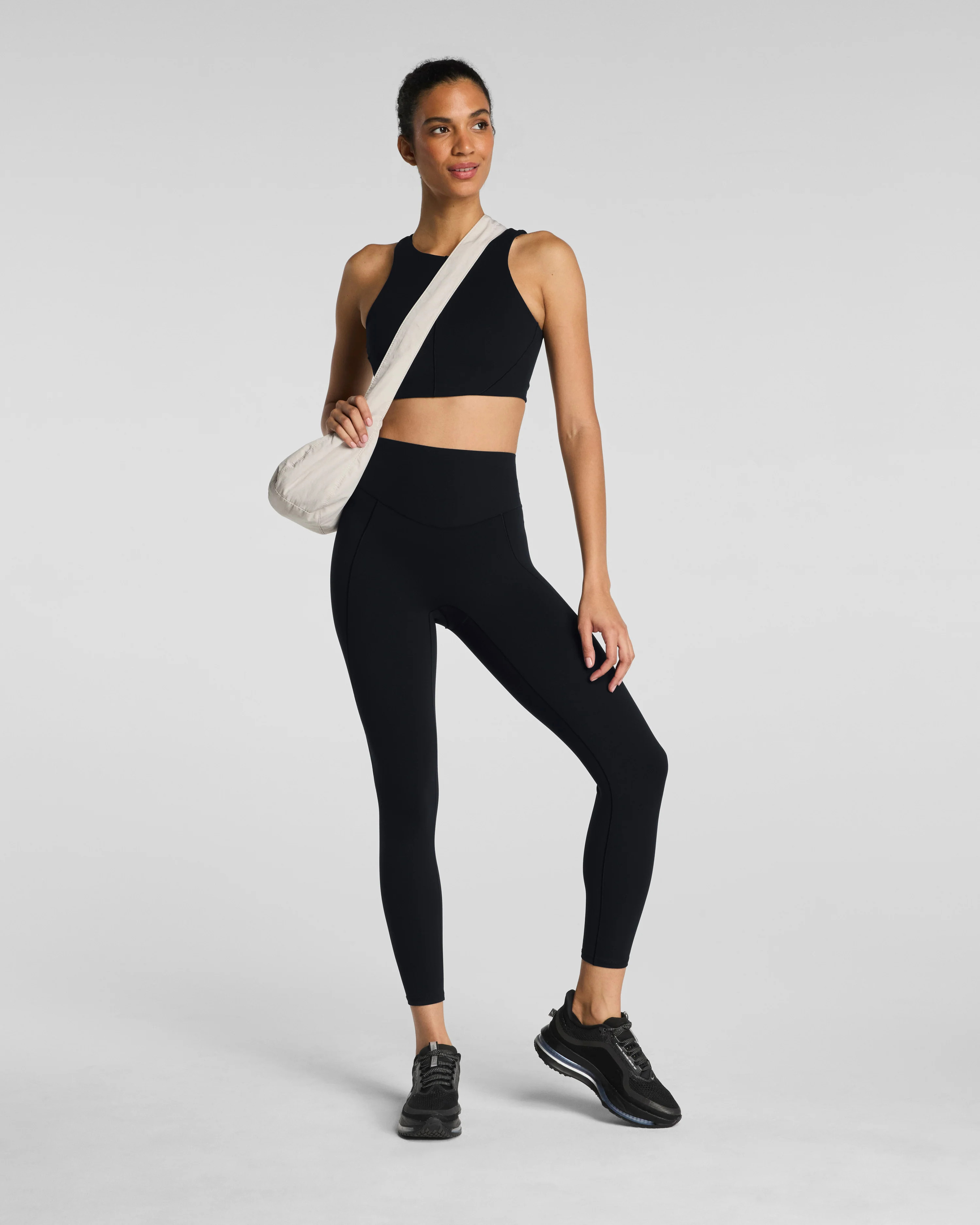 SPANXshape® PowerPlay 7/8 Leggings | Spanx