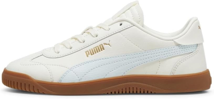 Puma Womens Club 5v5 Sneaker | Amazon (US)