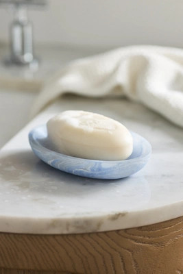 Luna Soap Dish | Anthropologie (US)