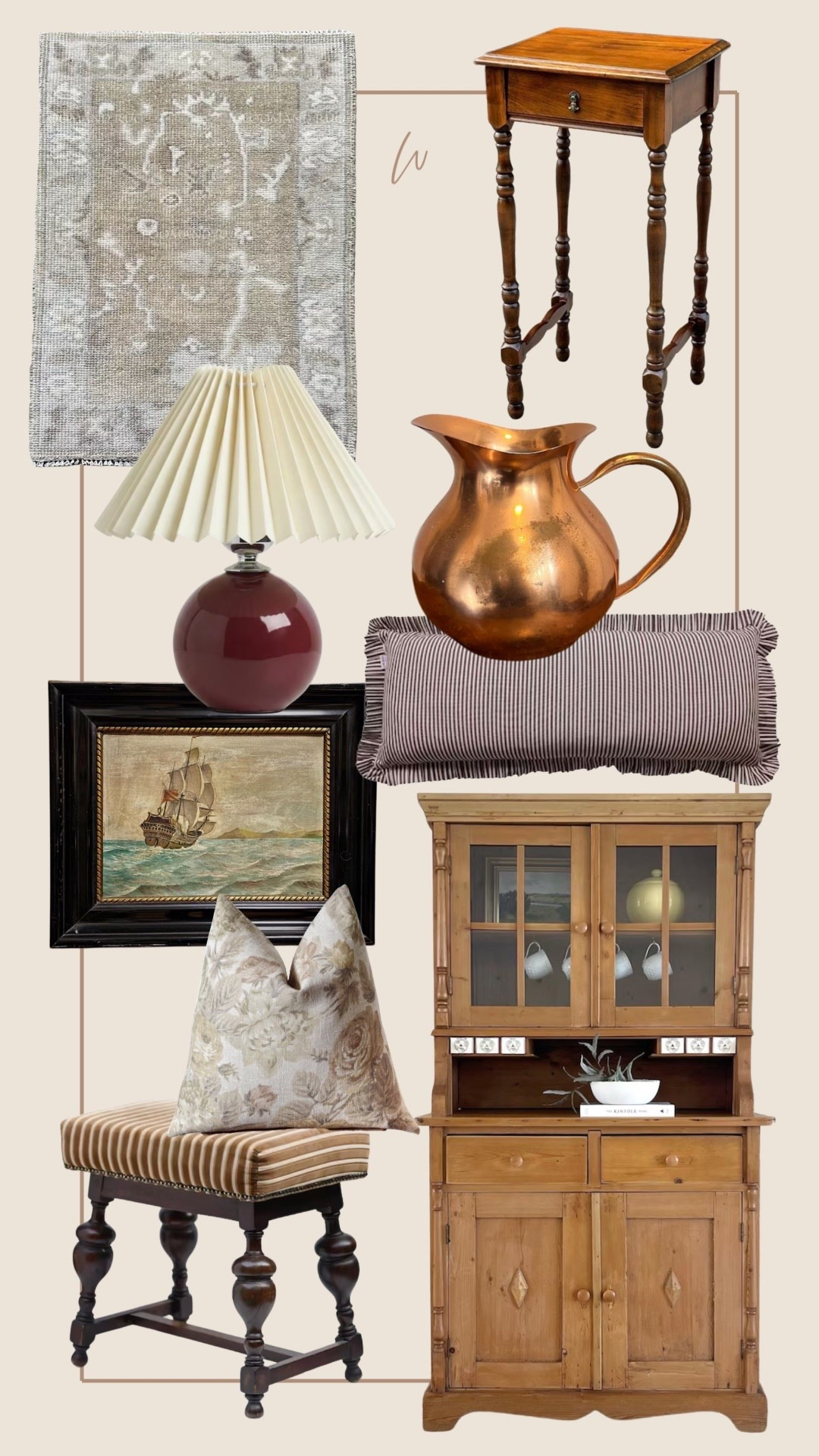 Vintage finds ✨

#LTKSeasonal #LTKHome