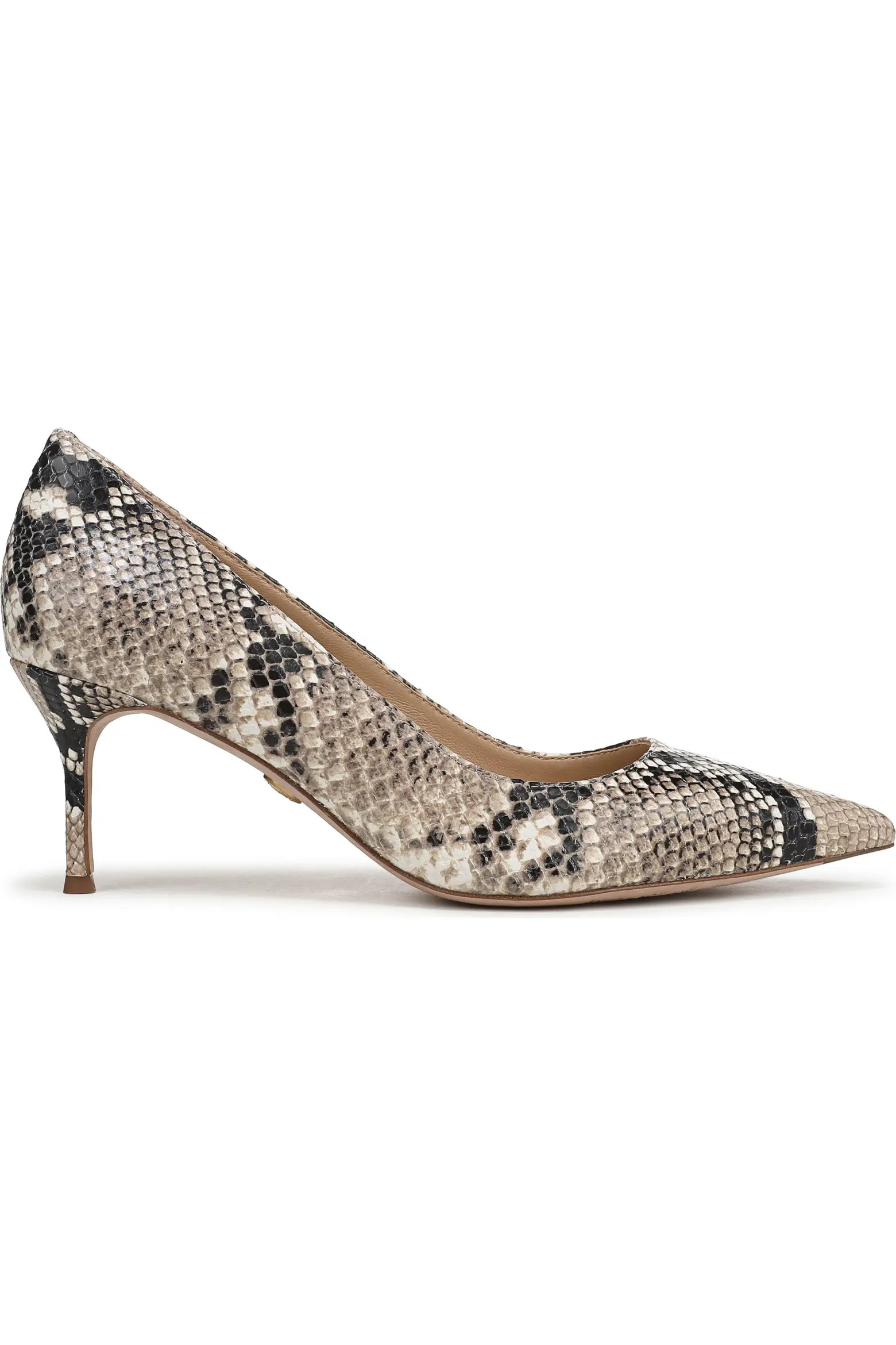 Veronica Beard Rita Pointed Toe Pump (Women) | Nordstrom | Nordstrom