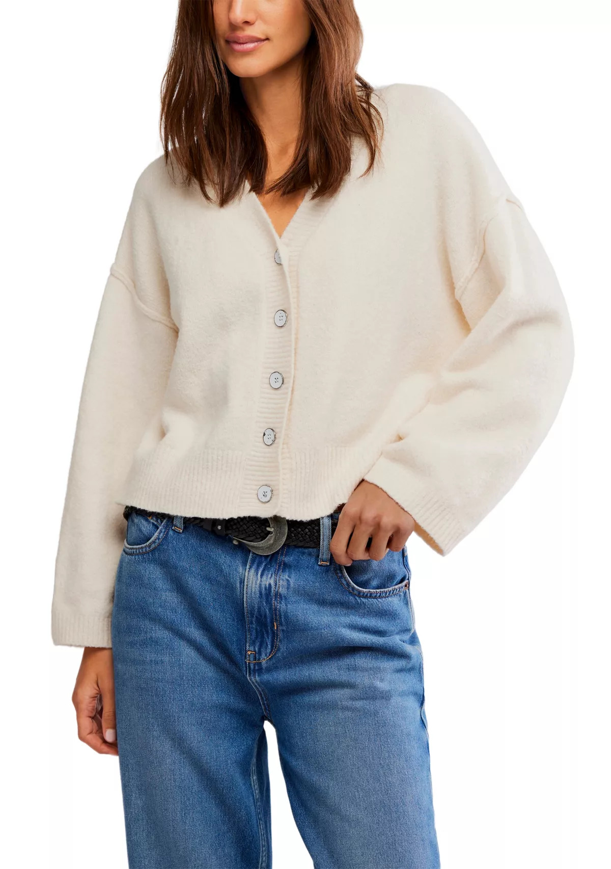 Cool of the Night Cardi | Belk