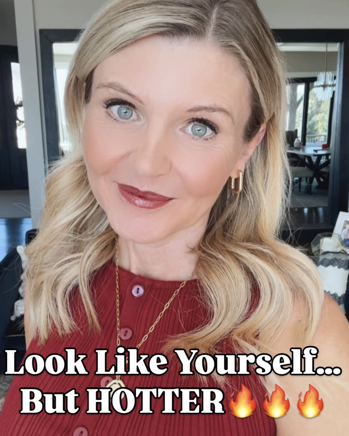 Look Like Yourself But Hotter!

#LTKootd #LTKgrwm #LTKselfcare