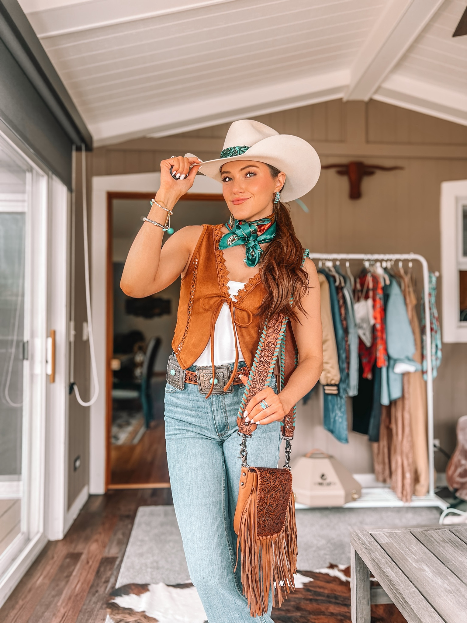 Kimes Ranch Women&rsquo;s Olivia Medium … curated on LTK