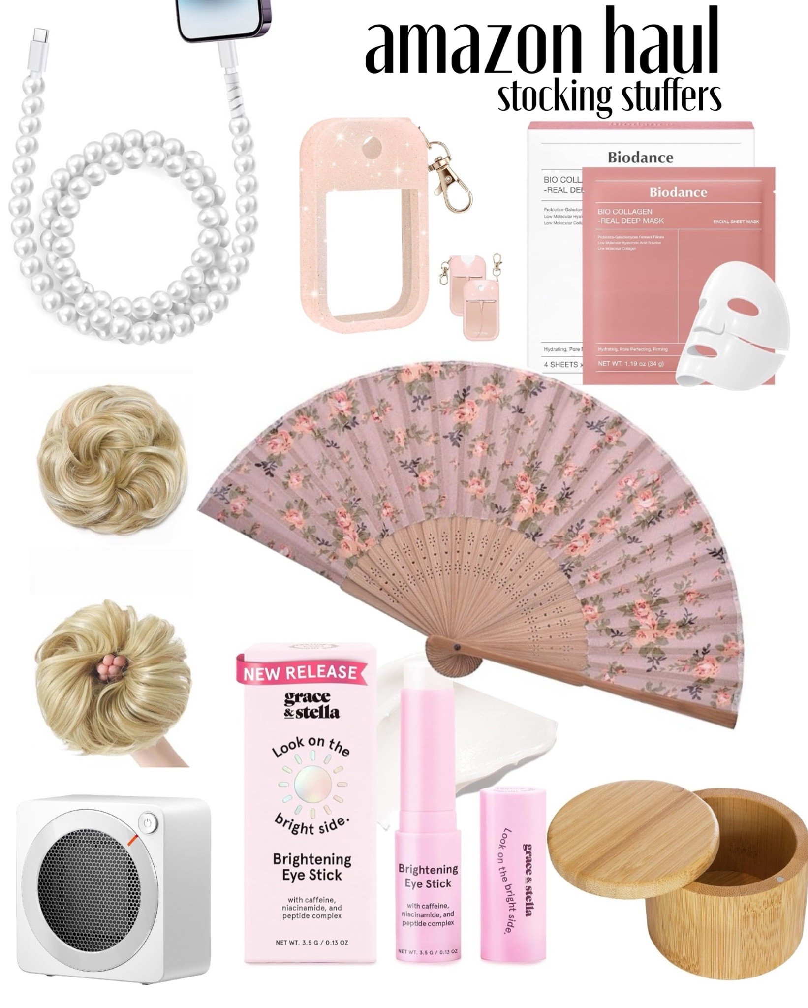 #ad Amazon Haul might be my new personality 😅🎀 Everything is $20 or less (so many under $5!), ships fast, and the savings stack up the more you shop. Low prices + cute finds = dangerous combo 🛍️✨ @amazon #founditonamazon