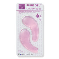 Earth Therapeutics Collagen Pure Gel Under Eye Patches | Ulta