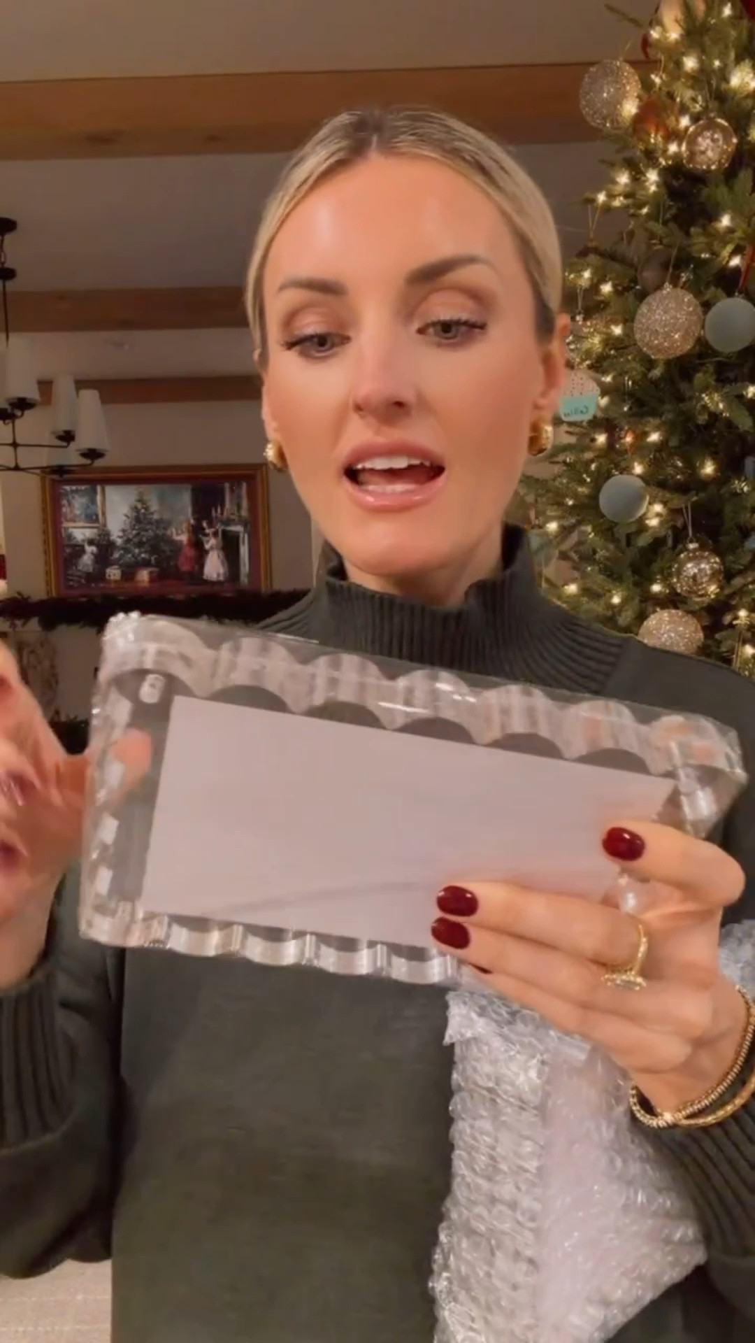 These scalloped acrylic frames are so cute! I love that they’re clear so they can go with any color decor!

Loverly Grey, Amazon find, home decor, acrylic frames, photo frames, scalloped frames

#LTKFindsUnder50 #LTKHome