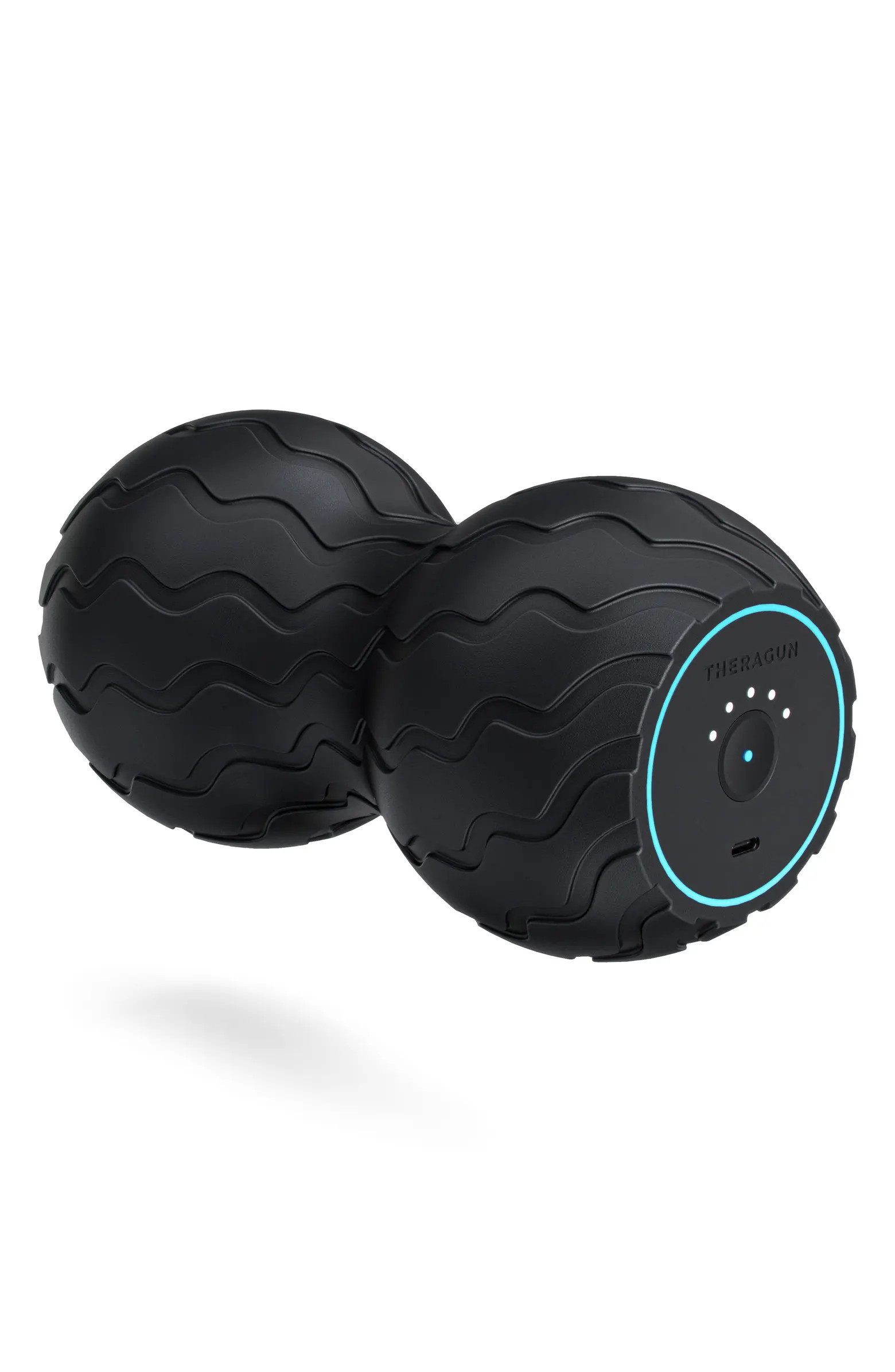 Wave Duo Smart Vibrating Roller | Nordstrom