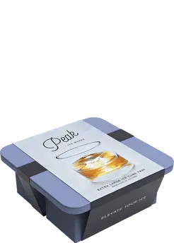 W & P EXTRA LARGE ICE TRAY BLUE by W & P (Peak) | China | Total Wine