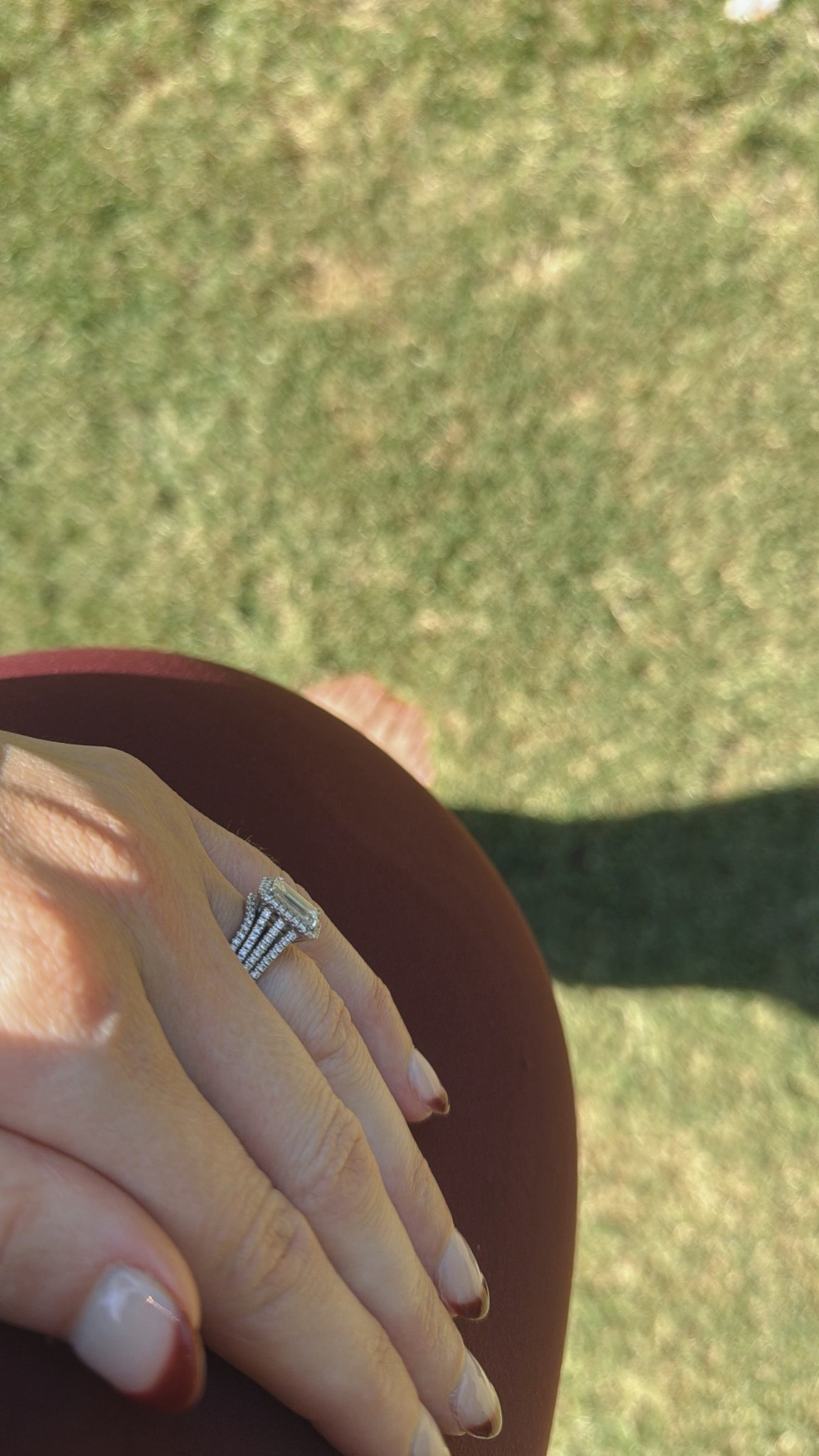 These #maternityonesies are SO comfortable and I am obsessed with this Merlot color for fall 🍁

#LTKBump #LTKActive #LTKBaby