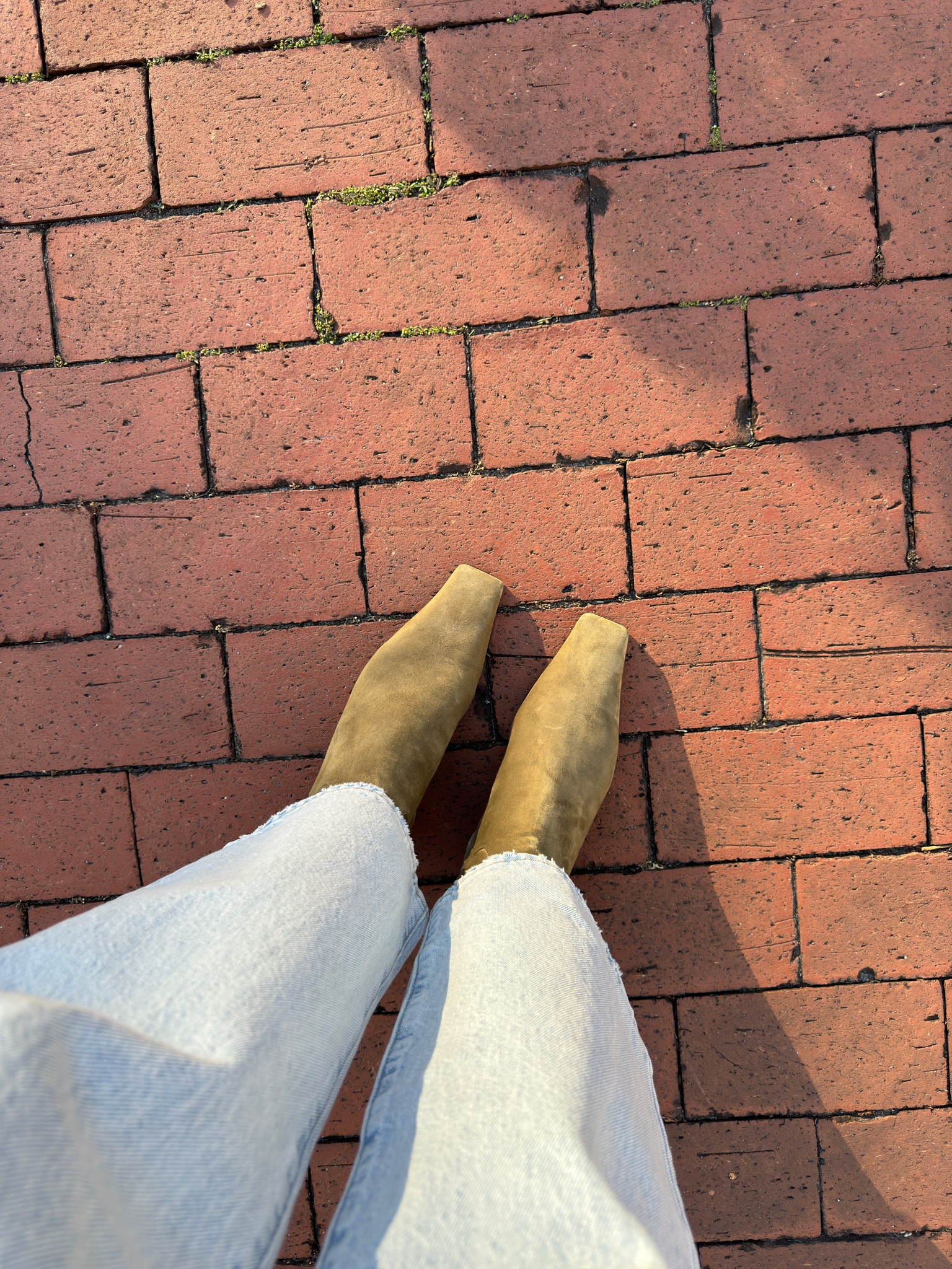 Love

#LTKshoecrush