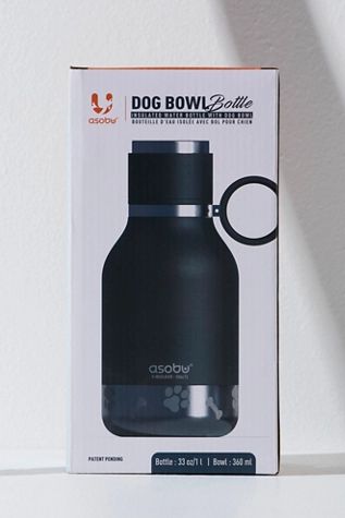 Dog Bowl Bottle | Free People (Global - UK&FR Excluded)