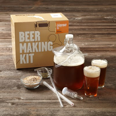 Everyday IPA Beer Making Kit | Williams-Sonoma