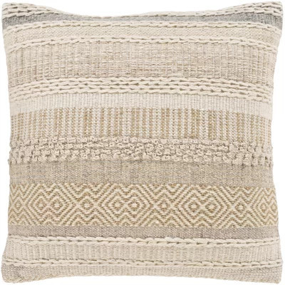 Lorens Throw Pillow | Wayfair North America