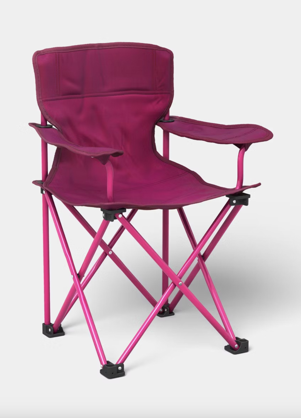 Kids' Foldable Quad Outdoor Portable Camping Chair for $10! Not too shabby!  

 #LTKmomlife #LTKSeasonal #LTKKids