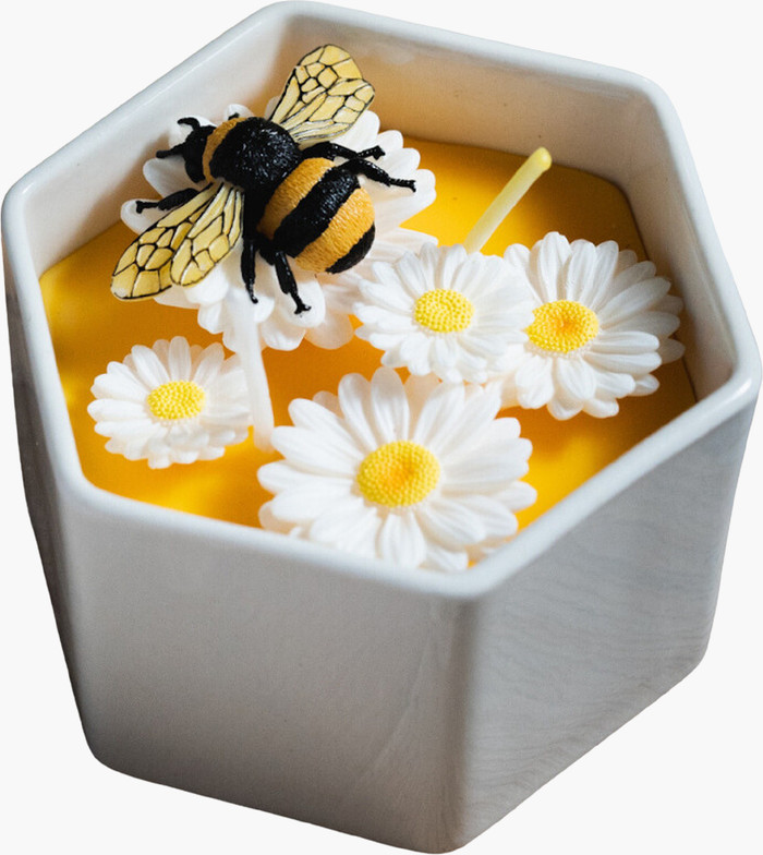 Southlake gifts Honey Milk Bowl Scented Candle | Nordstrom | Nordstrom