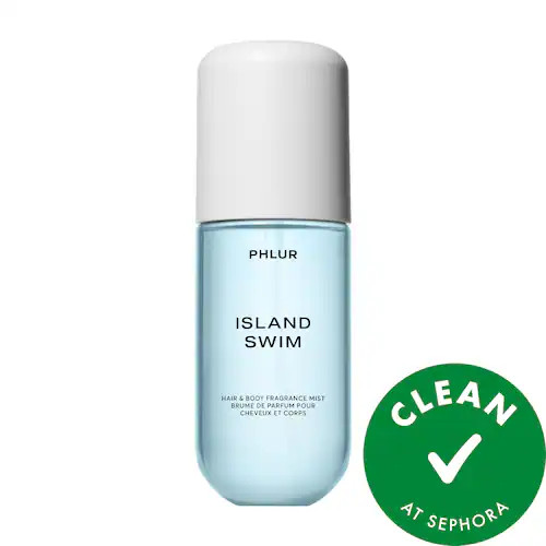 Mini Island Swim Hair & Body Mist | Sephora (US)