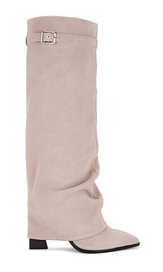 Felicity Foldover Boot
                    
                    Free People | Revolve Clothing (Global)