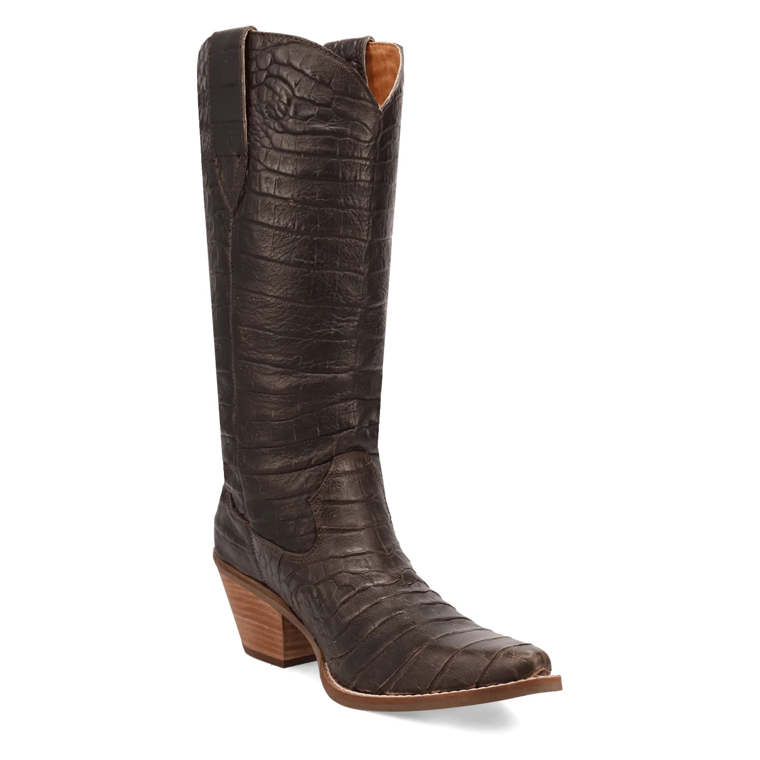OZZIE LEATHER BOOT | Dingo1969