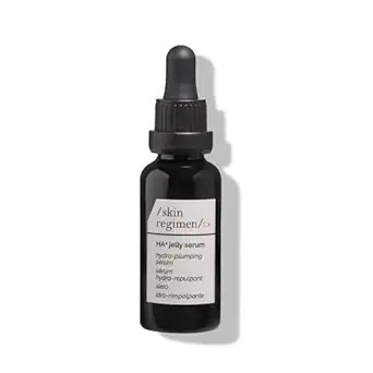 /skin regimen/LX HA4 Jelly Serum, Hyaluronic Acid Hydra-Plumping Serum, 30 ml | Amazon (US)