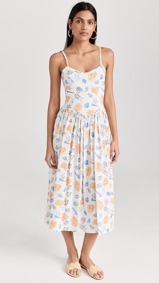 Nicci Dress | Shopbop