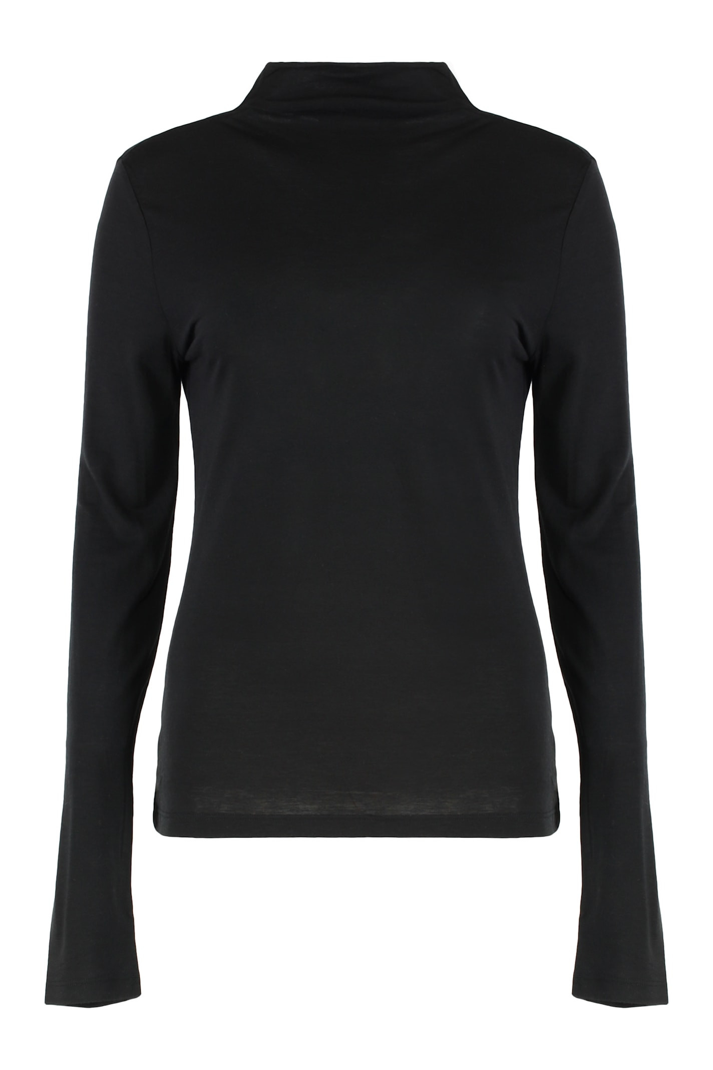 Calvin Klein Top Slim With A Turtle Neck | Italist.com US