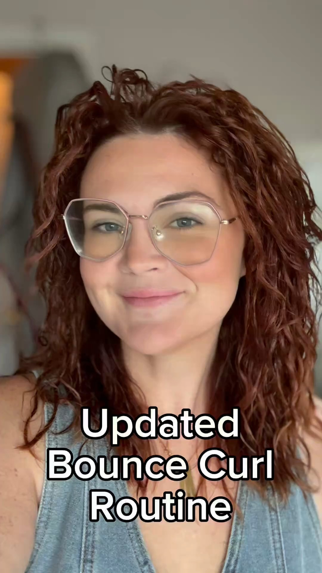 For those who have been on this curly hair journey with me, I have cracked the code! & it’s BOUNCE CURL!

For most of my life I have struggled to get consistent definition and those “Shakira” inspired curls I’ve always covered and we’re here baby! 

Not only do I love the ingredients, but I love that they also have a wide range of products to fit all wavy and curly hair types. 

Definitely recommend giving them a try 💜 

#LTKStyleTip #LTKFindsUnder50 #LTKBeauty