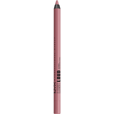 Line Loud, Waterproof Lip Pencil, Infused with Vitamin E, Vegan Formula | Shoppers Drug Mart - Beauty