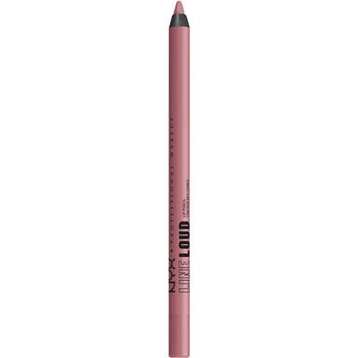 Line Loud, Waterproof Lip Pencil, Infused with Vitamin E, Vegan Formula | Shoppers Drug Mart - Beauty