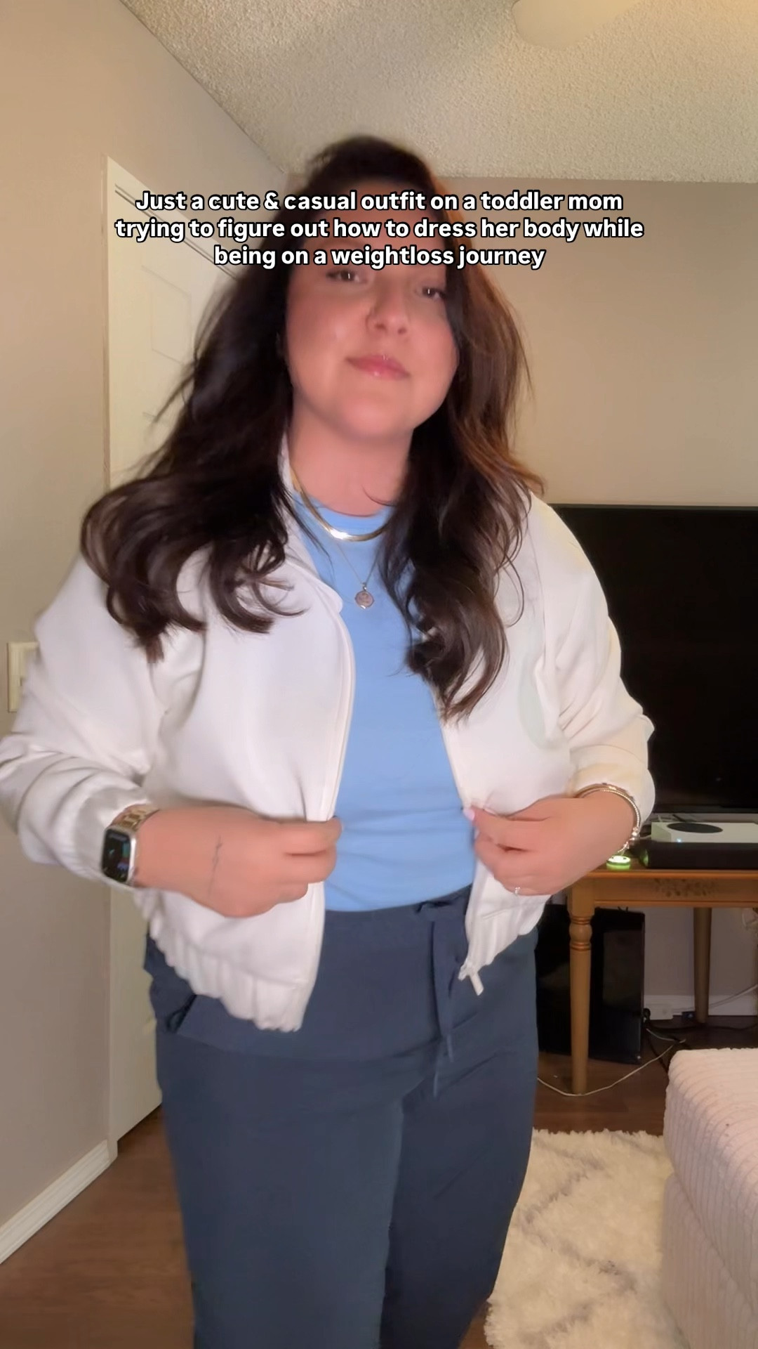 Toddler mom outfit 

#targetstyle

#LTKMidsize #LTKPetite #LTKFindsUnder50