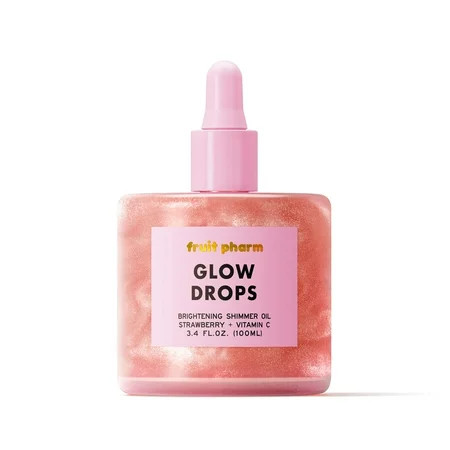 Fruit Pharm Glow Drops Serum | Walmart (US)