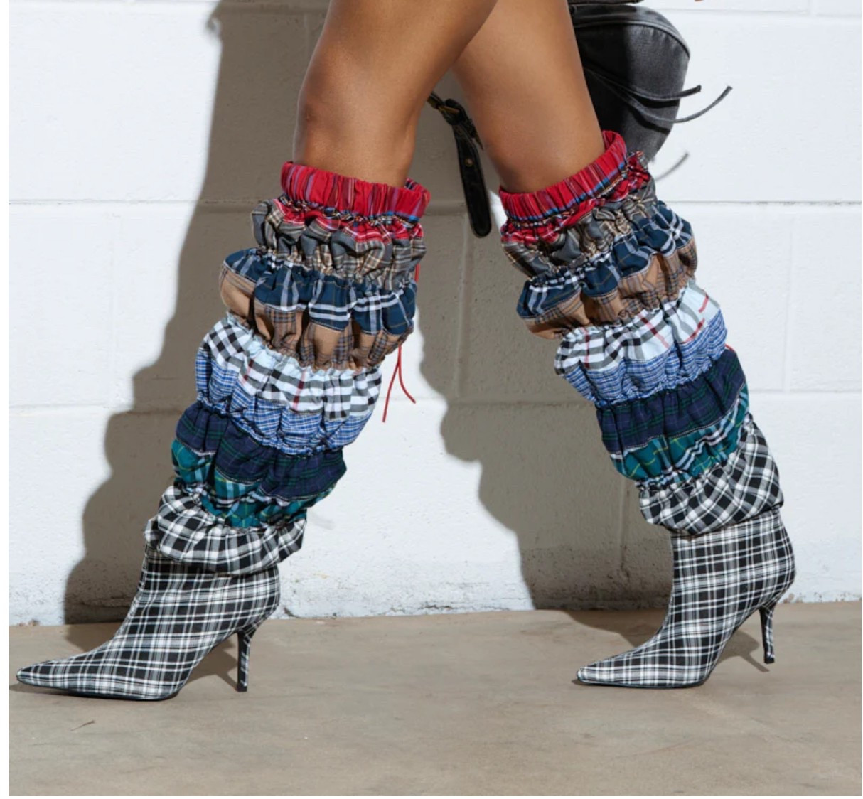 These boots are made for walking!!!!

#LTKFindsUnder100 #LTKShoeCrush #LTKPlusSize