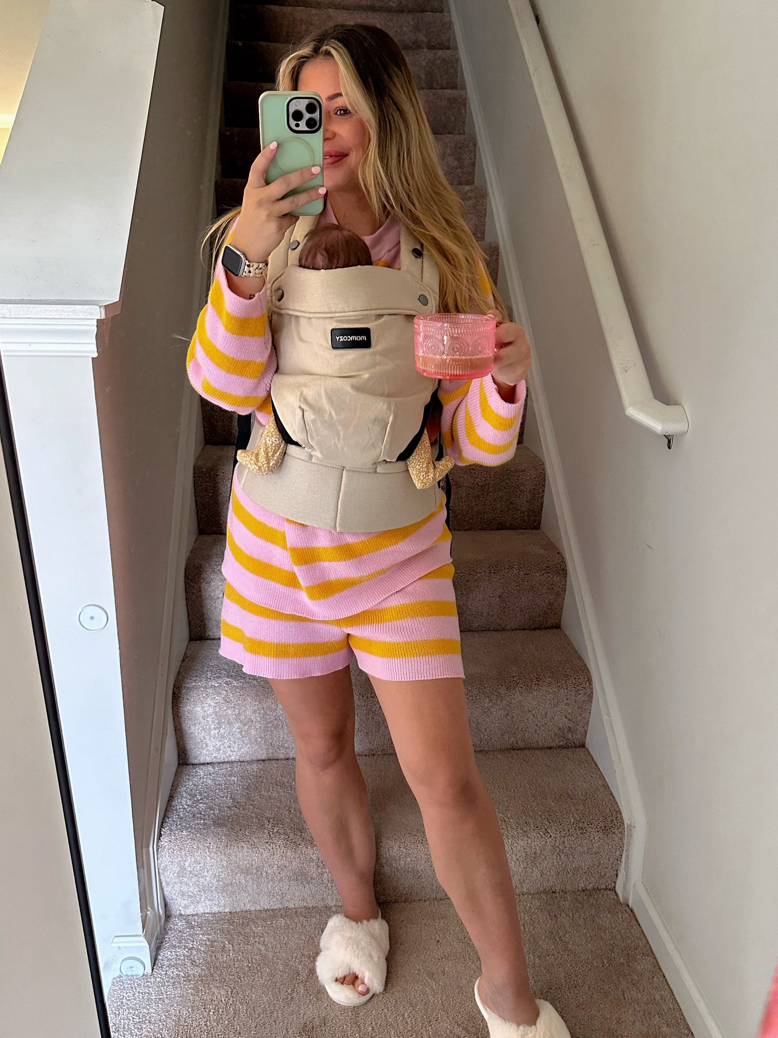 My favorite baby carrier if you don’t want to do the wraps! 

Newborn essentials, newborn must haves, baby carrier, baby wearer, new baby, new mom, first time mom, pregnant, maternity , mom essentials 

#LTKKids #LTKFamily #LTKBaby