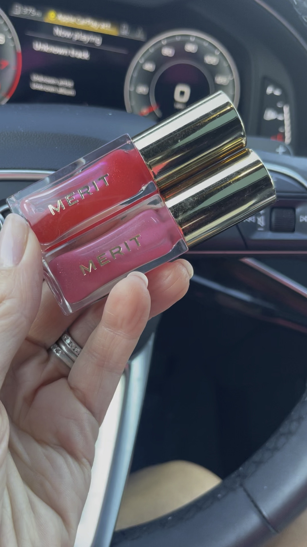 Best lip glosses! Love this clean beauty brand and love all the beautiful shades. Sealed with a kiss💋

#LTKBeauty #LTKVideo #LTKSeasonal