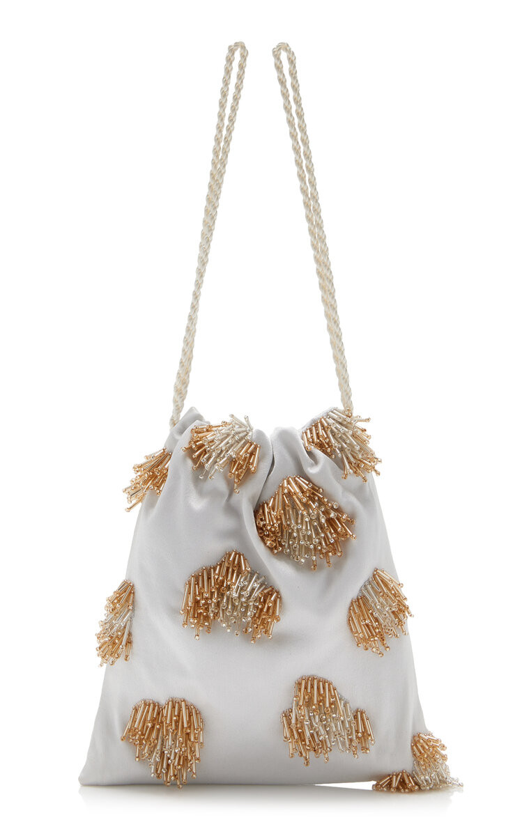 Gala Beaded Bag | Moda Operandi (Global)