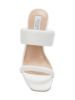 Jeann Broad Strap Sandals | Saks Fifth Avenue OFF 5TH