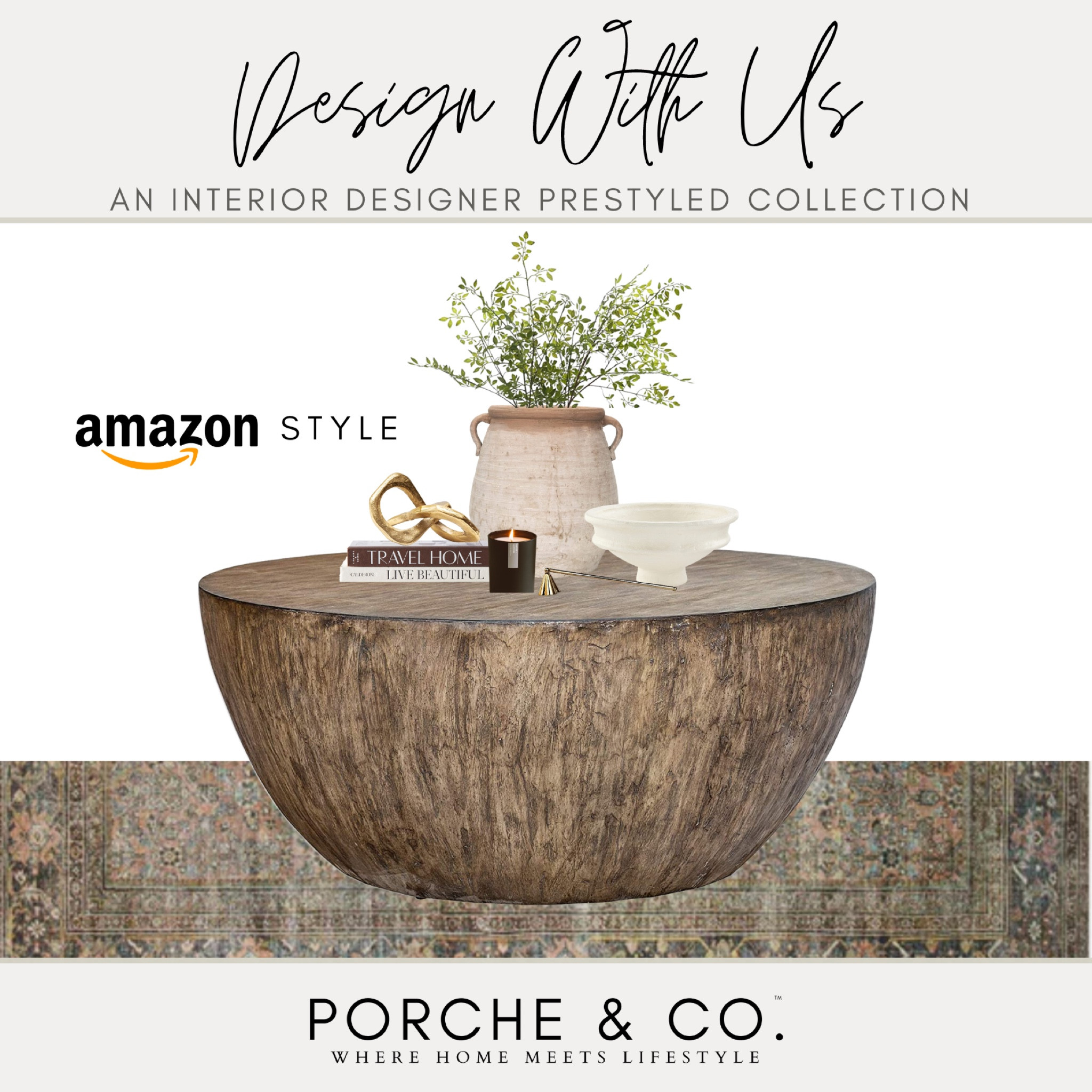 Coffee Table transitional styling for your Living Room 🤍 #coffee #transitional #styling #modern #classic #livingroom

#LTKstyletip #LTKhome