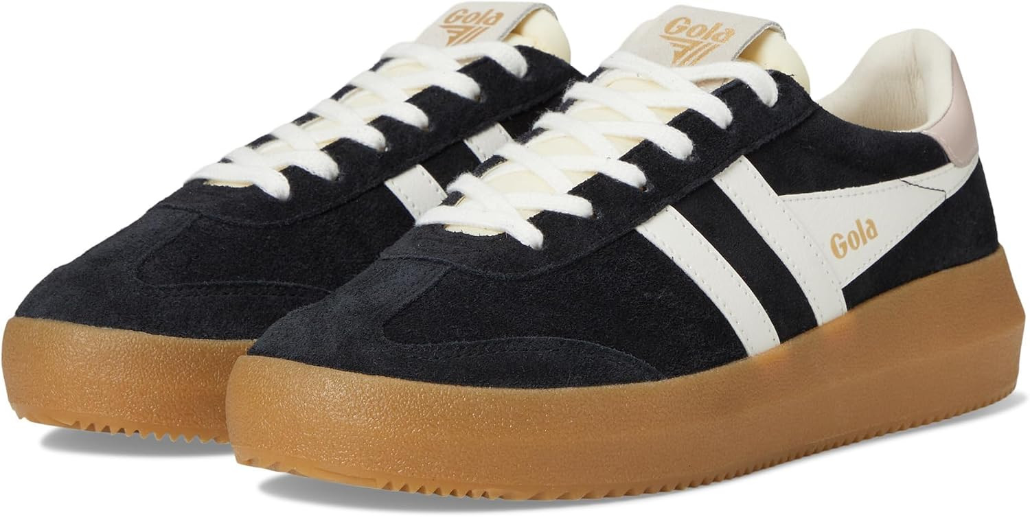 Gola Women's Athena Sneakers | Amazon (US)