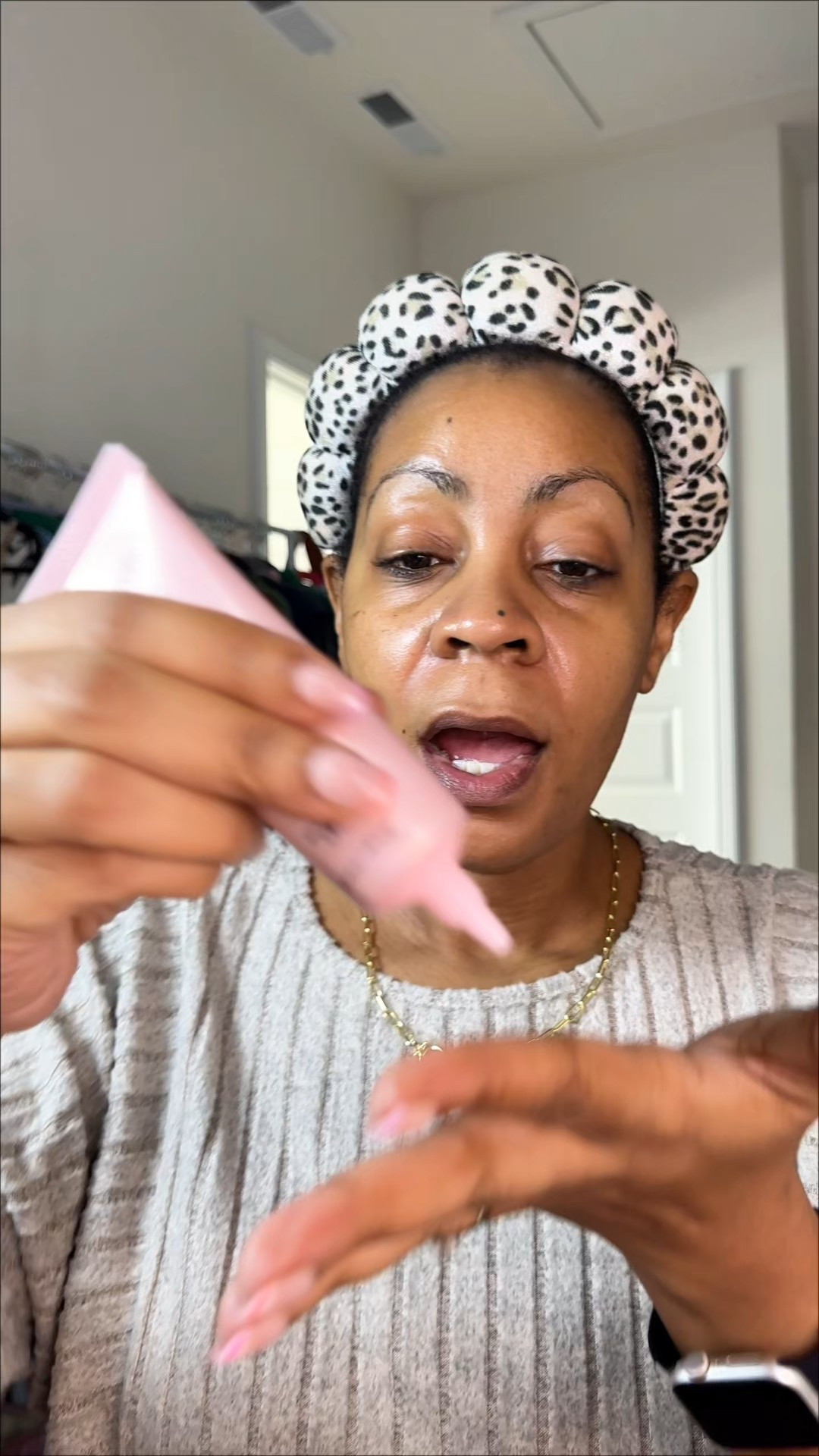 Put that ish on!! Sunscreen is a non negotiable!! 

#LTKBeauty #LTKselfcare