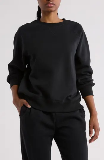 Abound Raglan Sleeve Sweatshirt | Nordstromrack | Nordstrom Rack