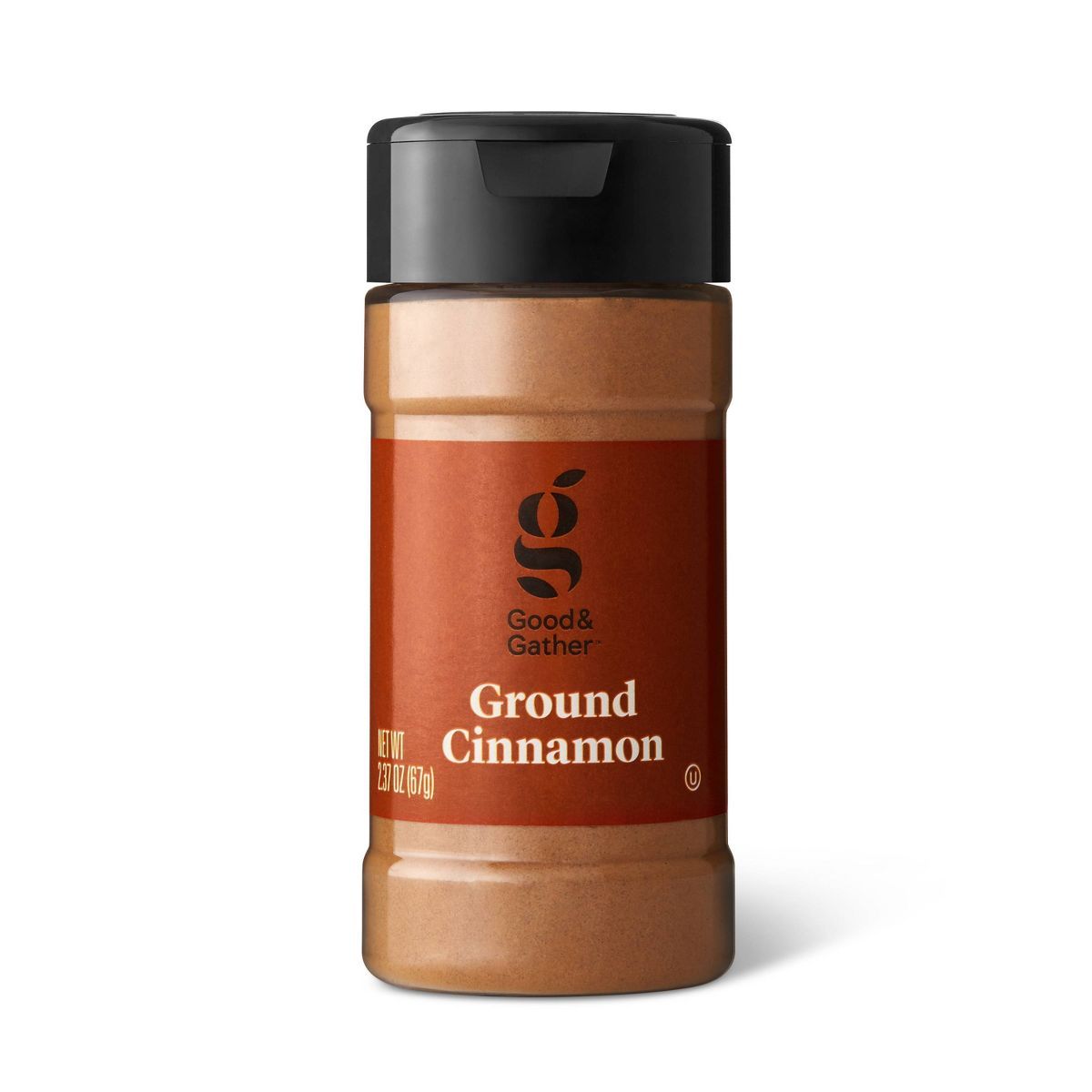 Ground Cinnamon - 2.37oz - Good & Gather™ | Target