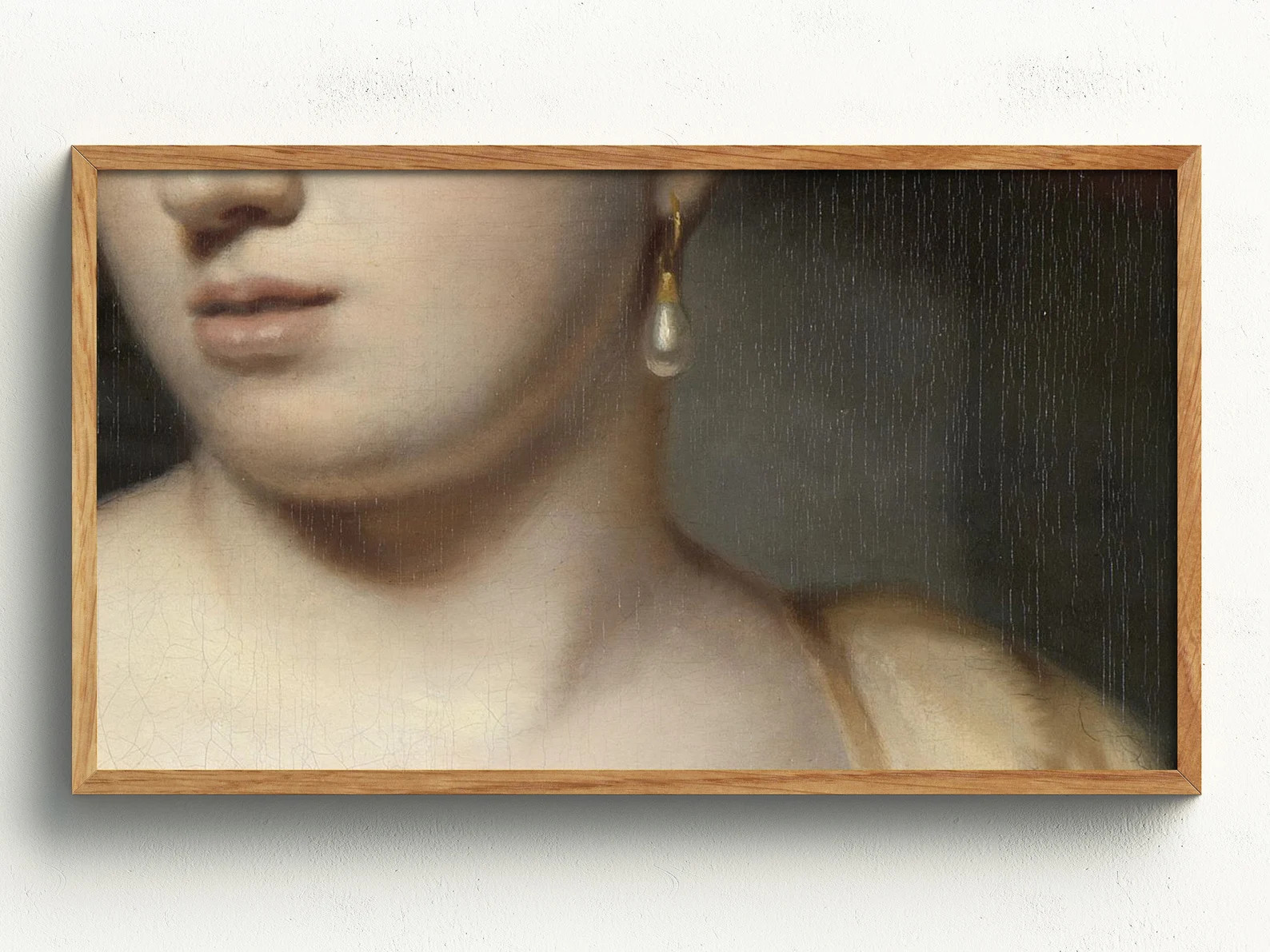 Valentines Day Frame TV Art Pack, Romantic Paintings Valentines Bundle Set of 13, Samsung Frame T... | Etsy (US)