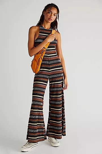 Dixie Jumpsuit | Free People (Global - UK&FR Excluded)