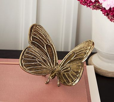 Wicked Glinda Butterfly Object | Pottery Barn (US)
