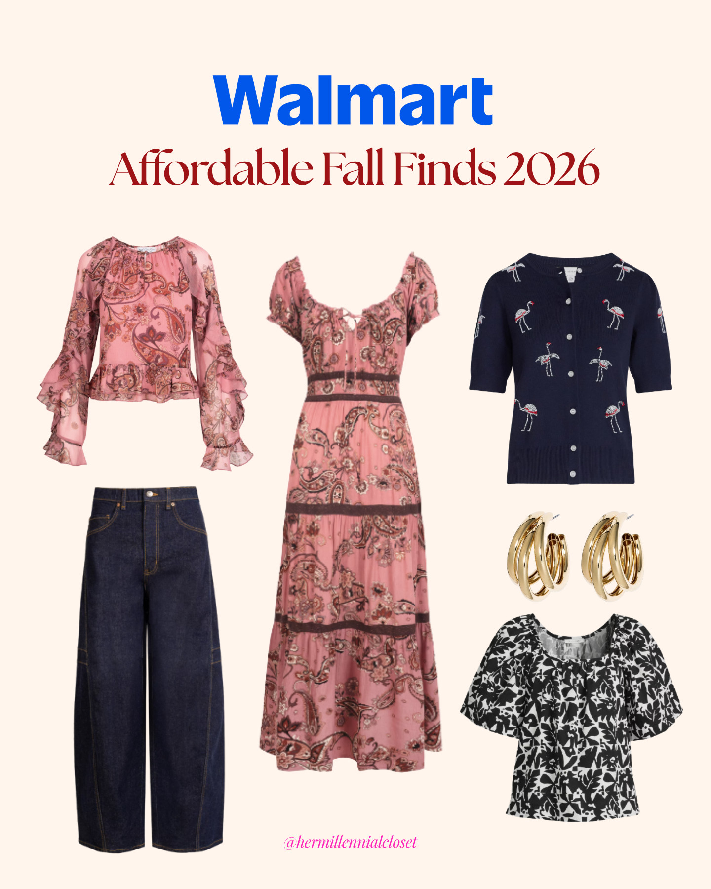 Here are some affordable finds for all my Sis!  

 #LTKgrwm #LTKootd #LTKPlusSize