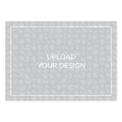 Upload Your Own Design Puzzle | Shutterfly
