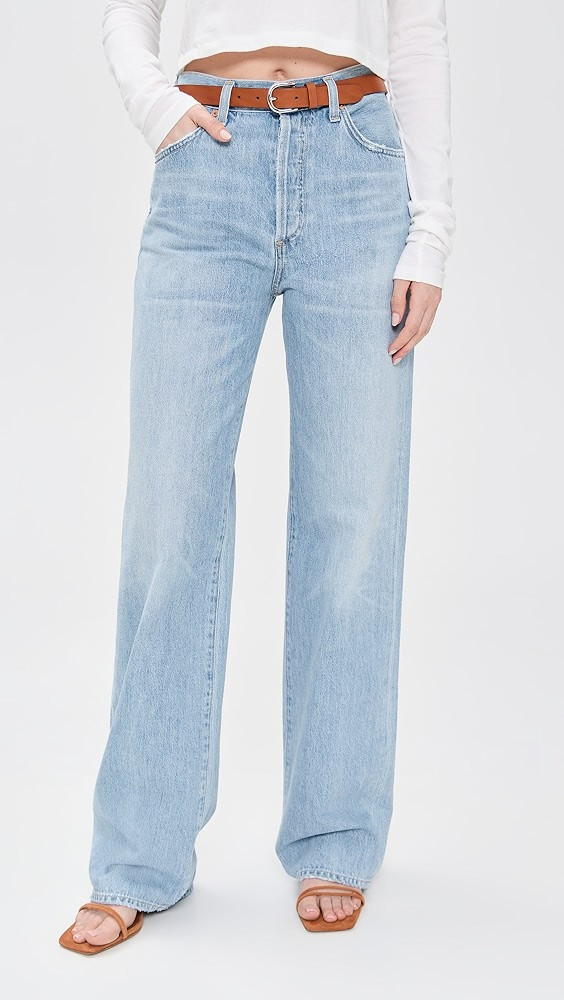 Annina Trouser Jeans | Shopbop