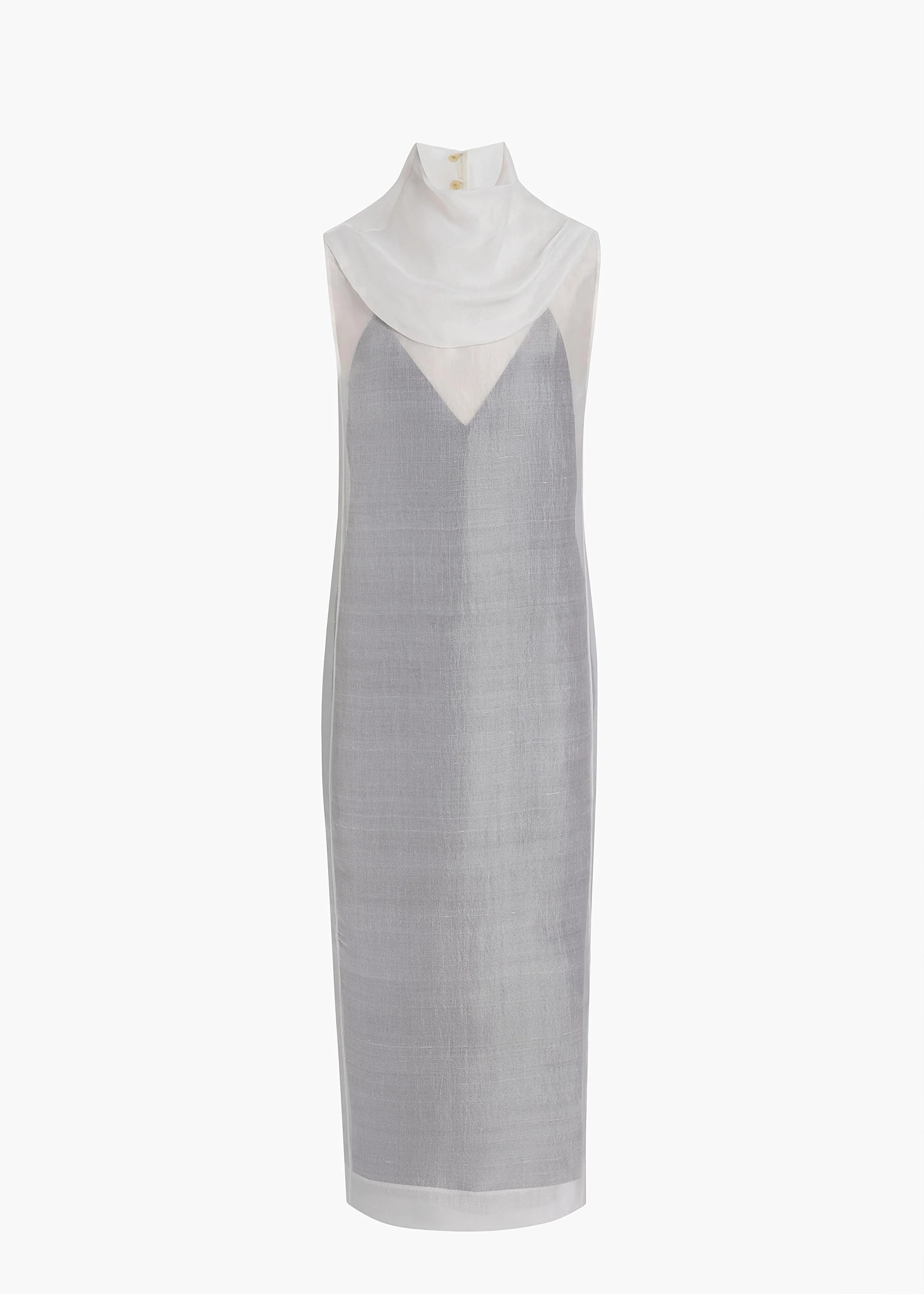 Elva Dress | Khaite